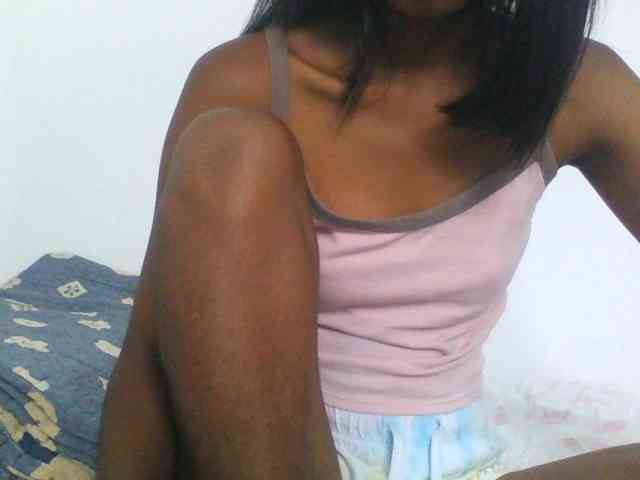 ChocoYummy Live Webcam on BongaCams