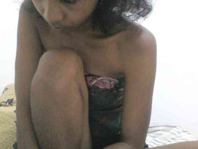 AfricanaQueen webcam