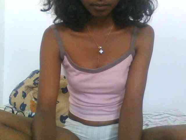 AfricanaQueen webcam