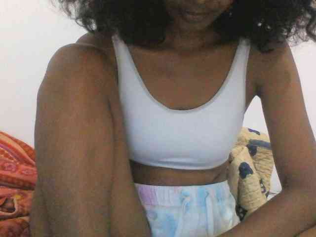 AfricanaQueen webcam