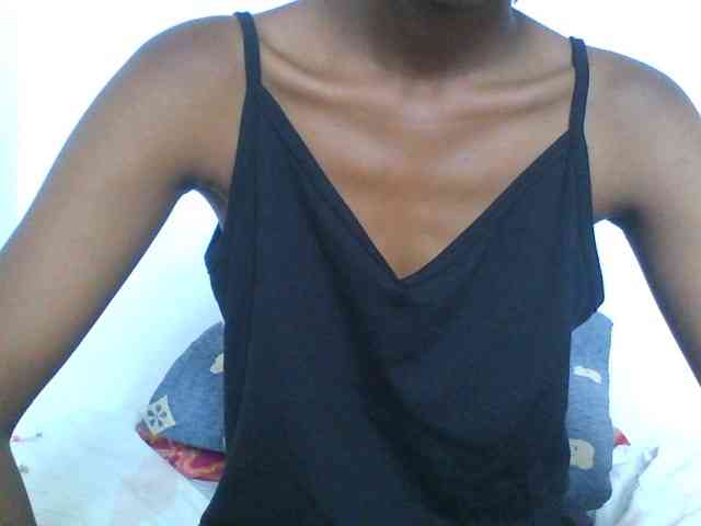 AfricanaQueen webcam