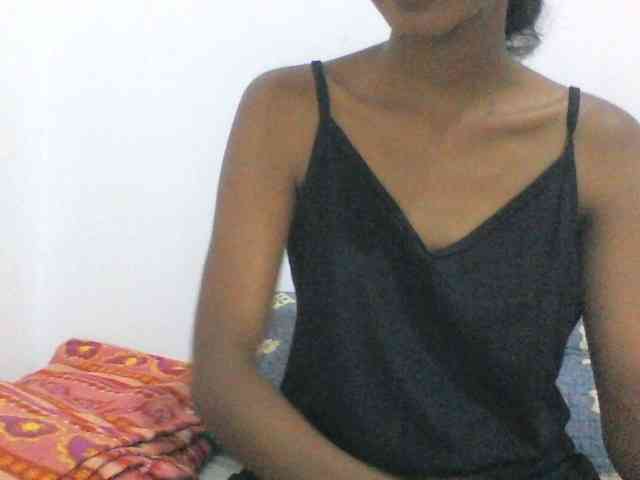 AfricanaQueen webcam