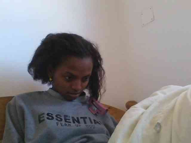 ChocoYummy webcam