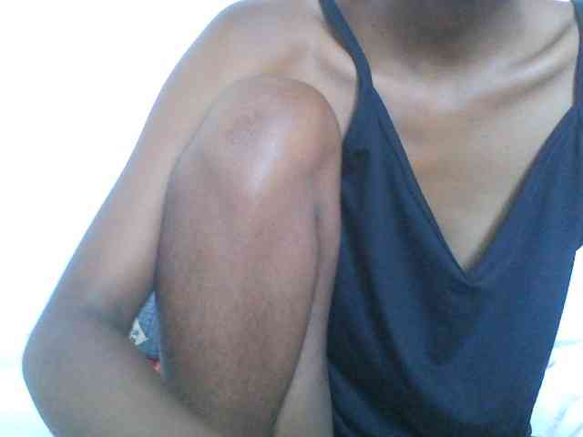 AfricanaQueen webcam