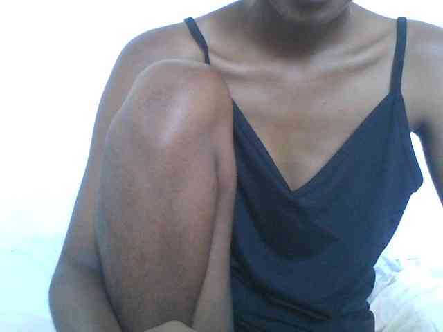 AfricanaQueen webcam