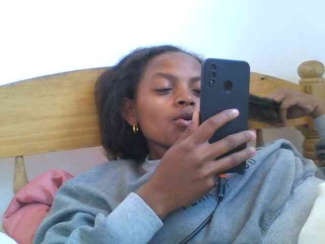 ChocoYummy webcam
