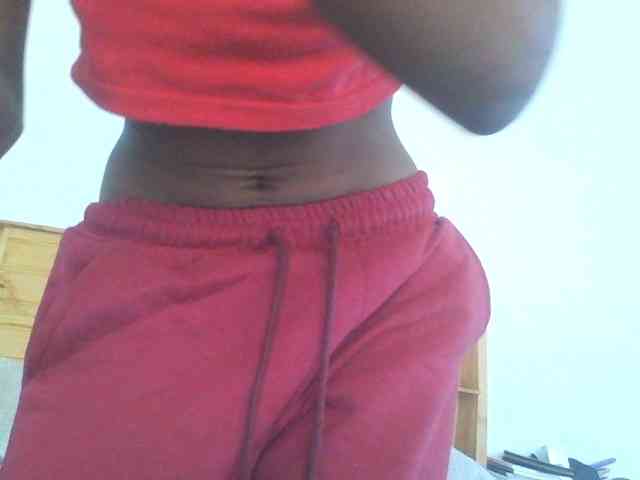 ChocoYummy webcam