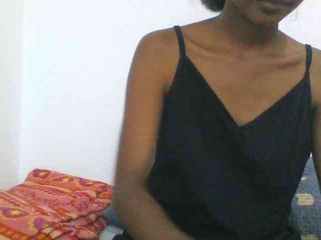 AfricanaQueen webcam