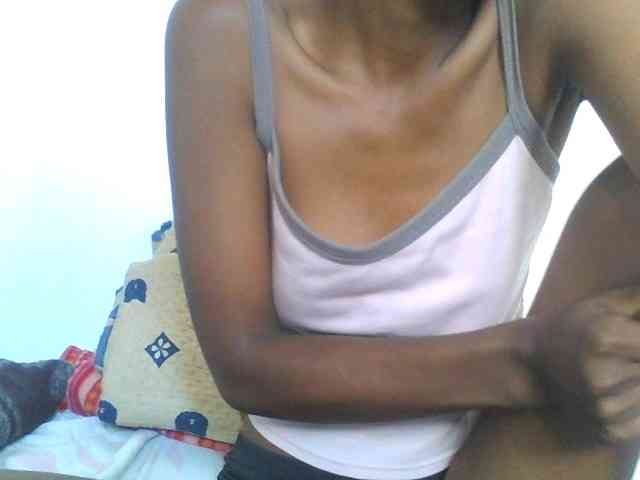 AfricanaQueen webcam