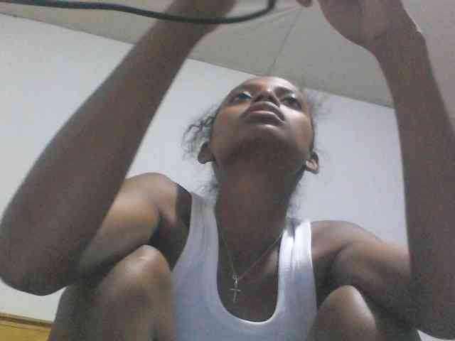 ChocoYummy webcam