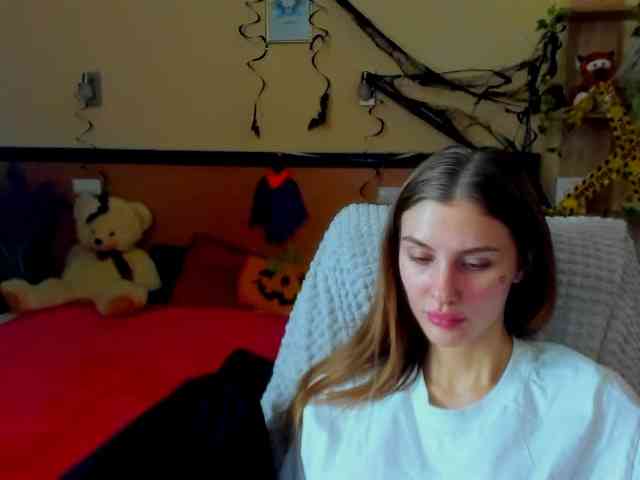 Sunny-Mila webcam