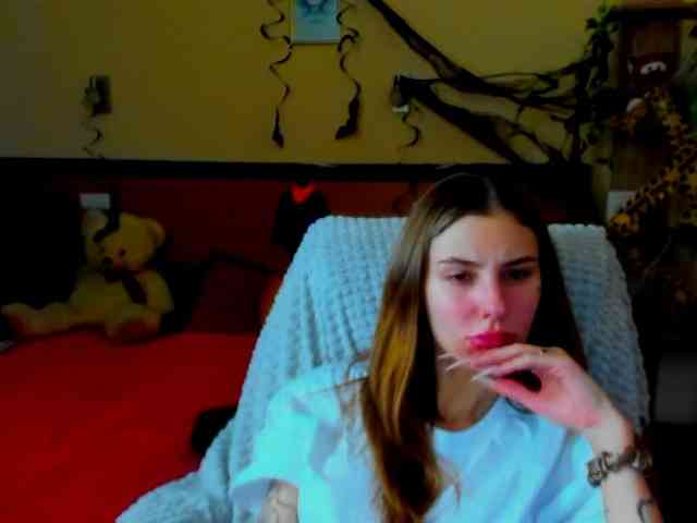 Sunny-Mila webcam