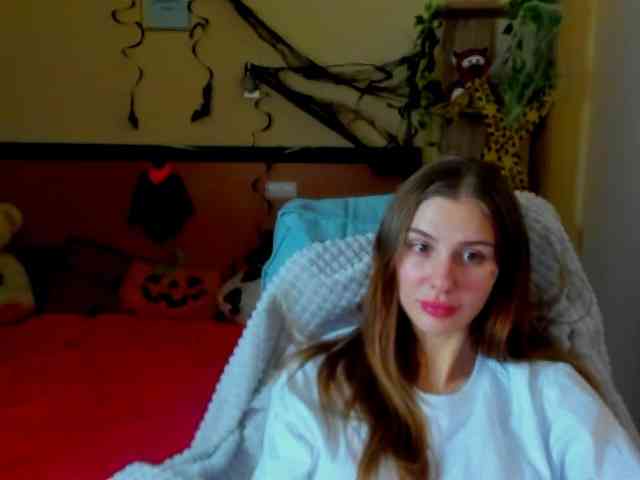 Sunny-Mila webcam
