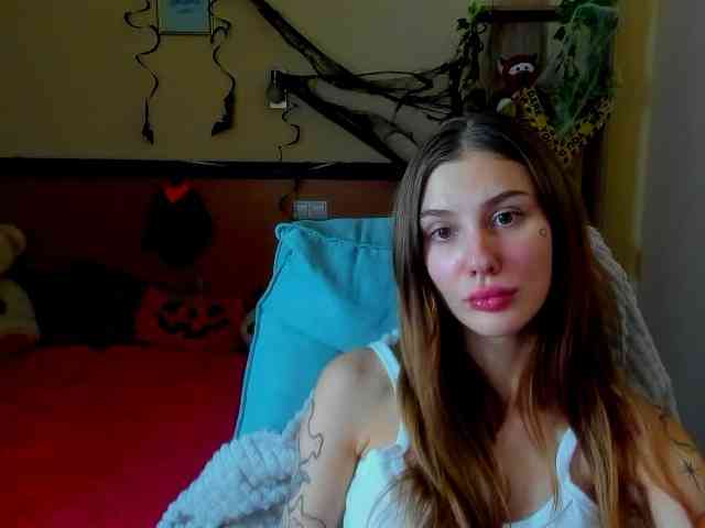 Sunny-Mila webcam