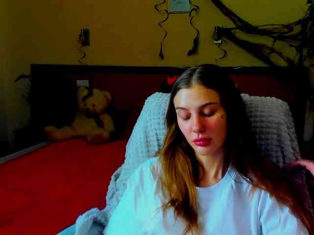 Sunny-Mila webcam