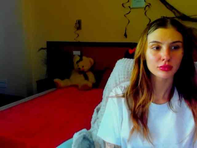 Sunny-Mila webcam
