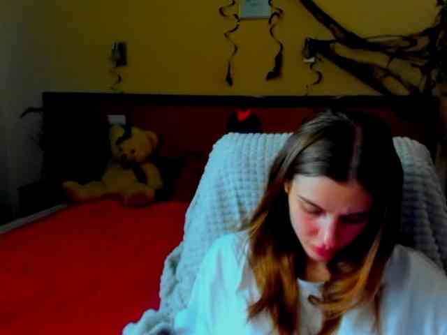 Sunny-Mila webcam