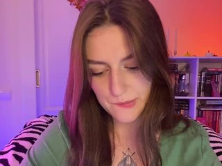 Lianna Porn Show