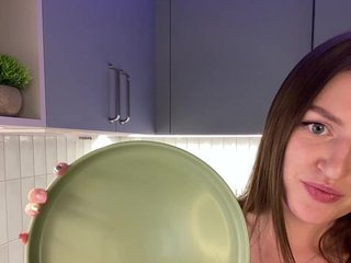 Lianna Porn Show