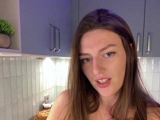 Lianna Porn Show