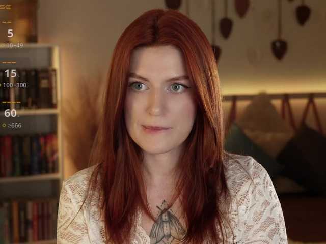 Lianna's BongaCams show and profile