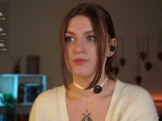 Lianna's BongaCams show and profile