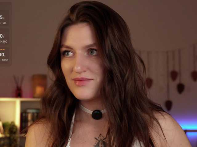 Lianna's BongaCams show and profile