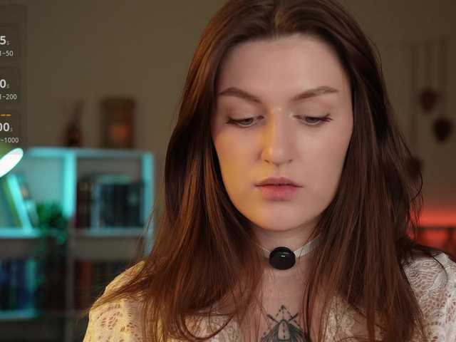 Lianna's BongaCams show and profile