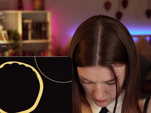 Lianna's BongaCams show and profile