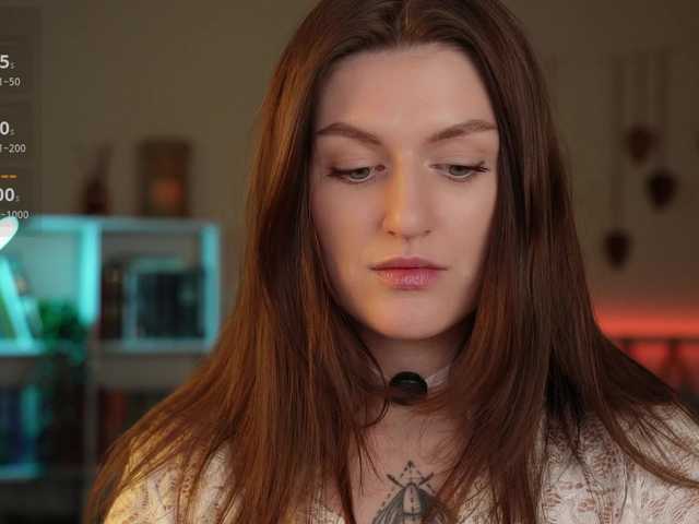 Lianna's BongaCams show and profile