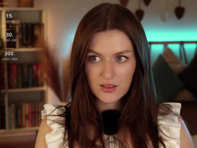 Lianna's BongaCams show and profile