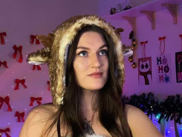 Lianna's BongaCams show and profile