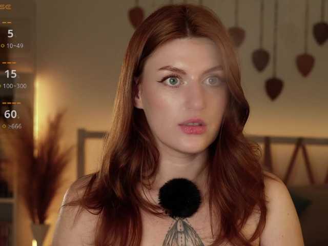 Lianna's BongaCams show and profile