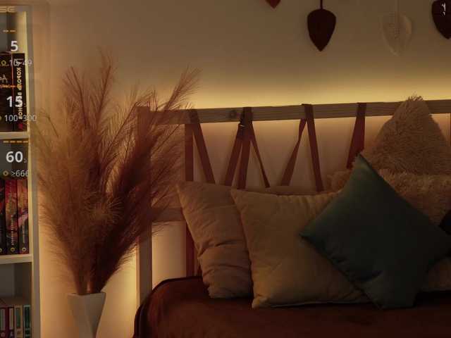 Lianna live cam profile