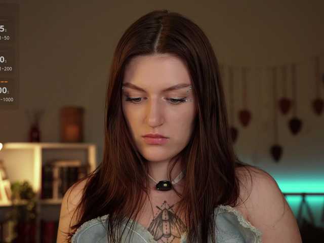 Lianna's BongaCams show and profile