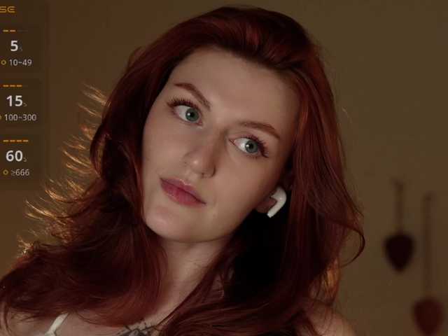 Lianna's BongaCams show and profile