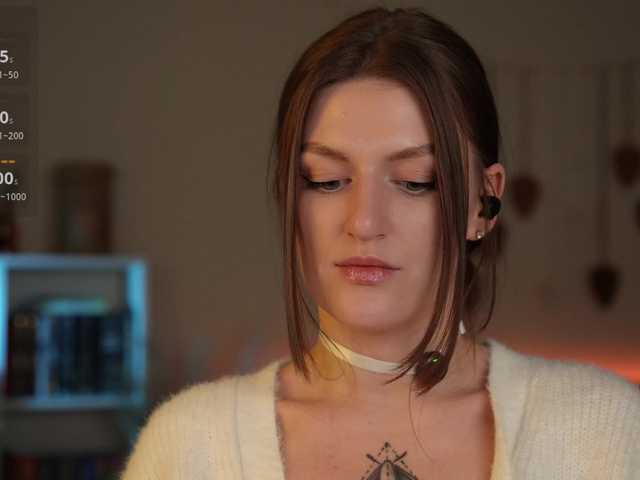 Lianna's BongaCams show and profile