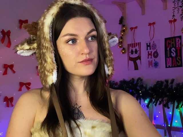 Lianna's BongaCams show and profile