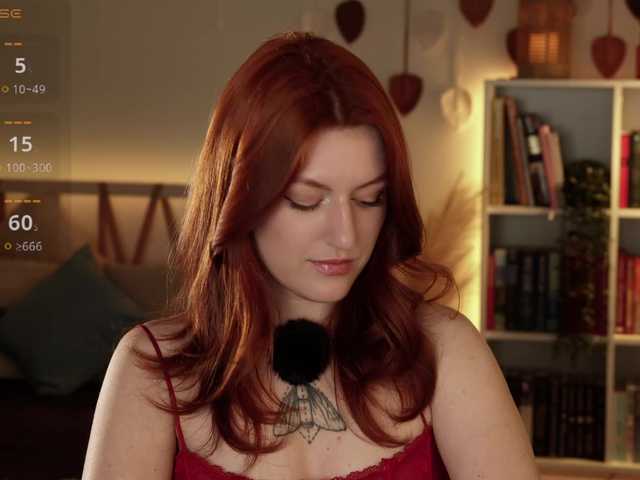 Lianna's BongaCams show and profile