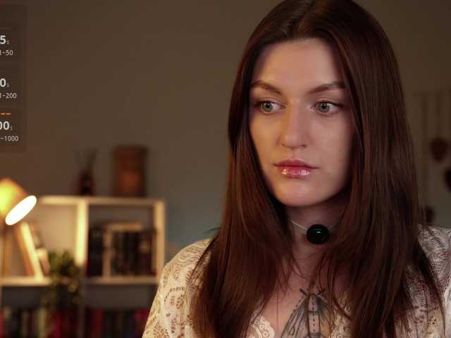 Lianna's BongaCams show and profile