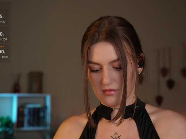 Lianna's BongaCams show and profile