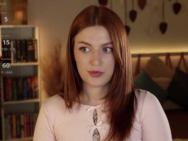 Lianna's BongaCams show and profile