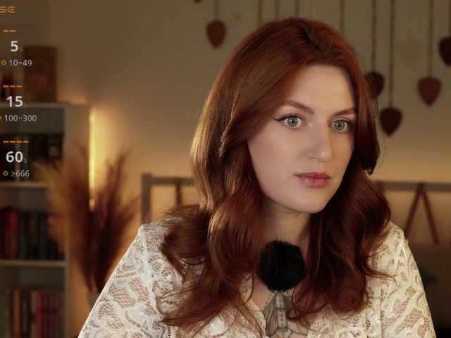 Lianna's BongaCams show and profile