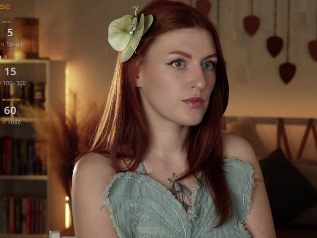 Lianna's BongaCams show and profile