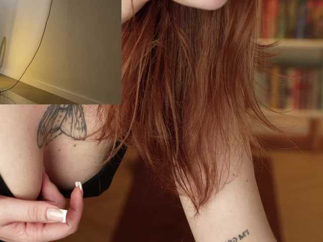 Lianna's BongaCams show and profile