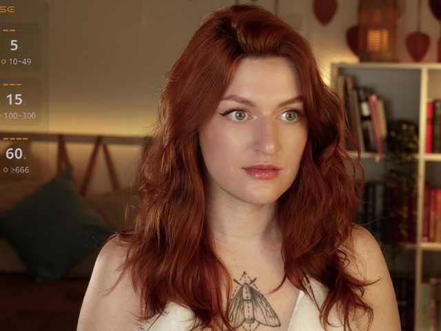 Lianna's BongaCams show and profile