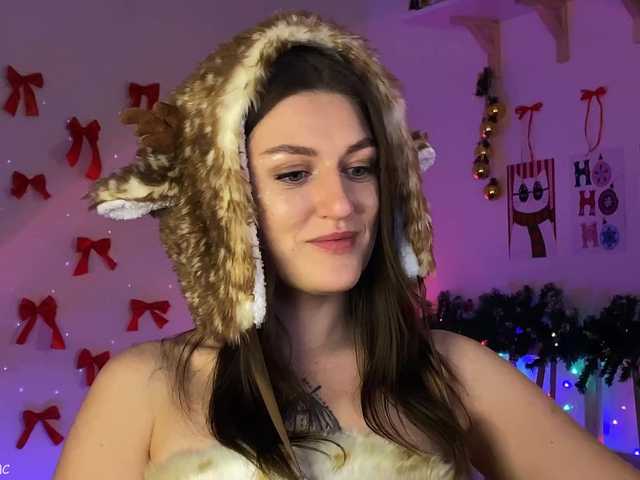 Lianna's BongaCams show and profile