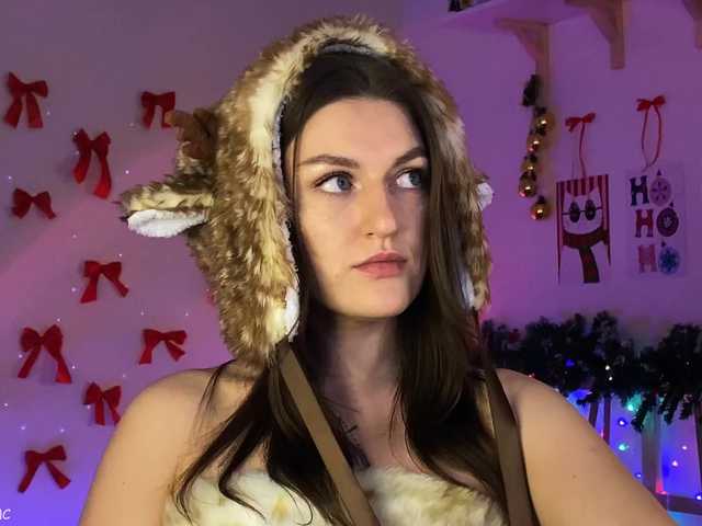 Lianna's BongaCams show and profile