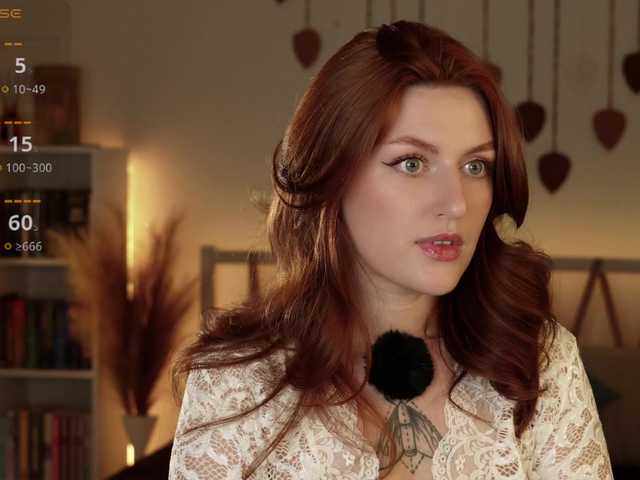 Lianna's BongaCams show and profile