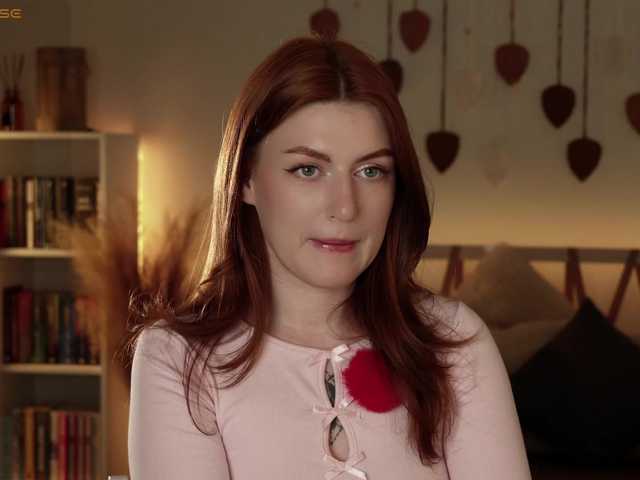 Lianna Live Cam on BongaCams